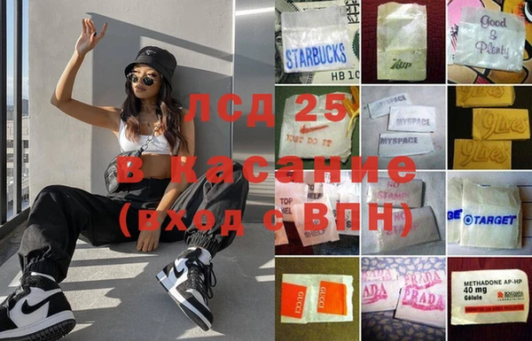 хмурый Бородино