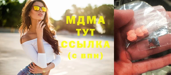хмурый Бородино